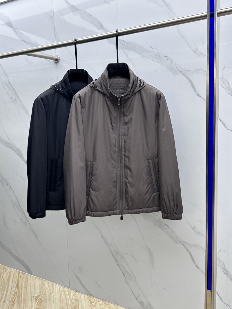 Zegna Outwear